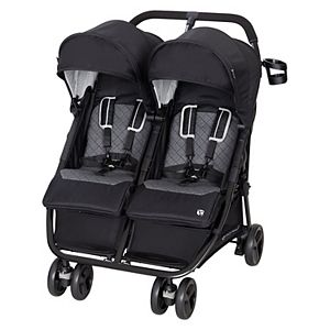 Dream On Me Twin Stroller