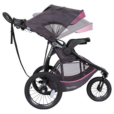 Baby Trend Expedition Race Tec Jogger Stroller