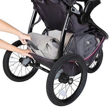 Baby Trend Expedition Race Tec Jogger Stroller