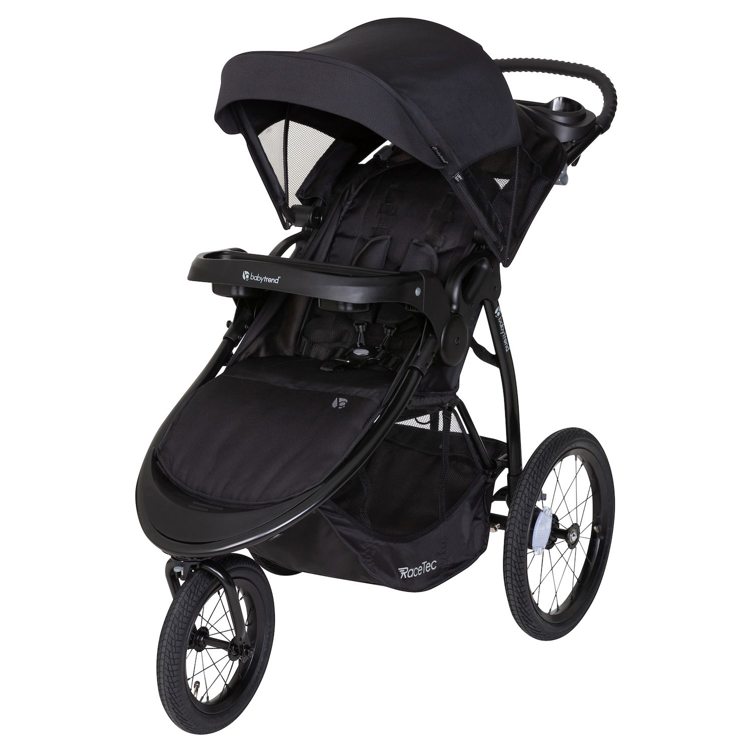 baby trend jogging stroller replacement parts