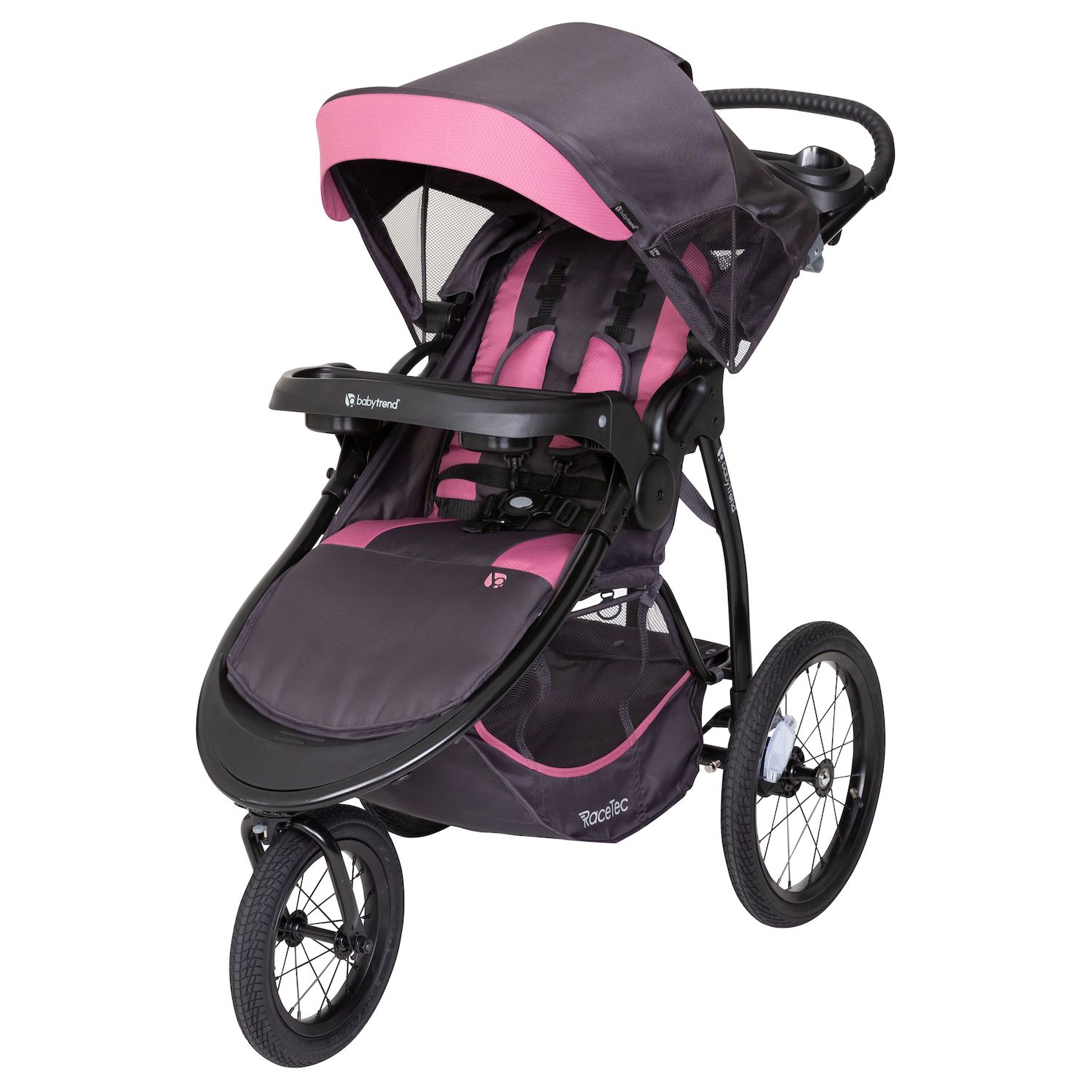 baby trend jogger expedition travel system
