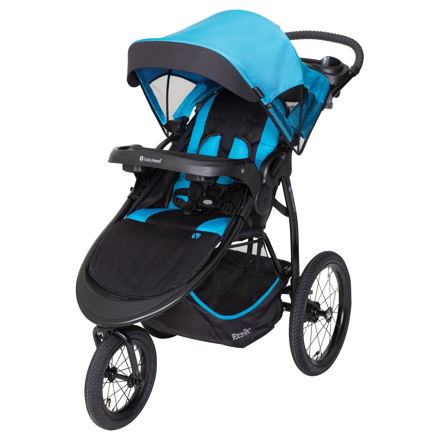 kohls jogging stroller