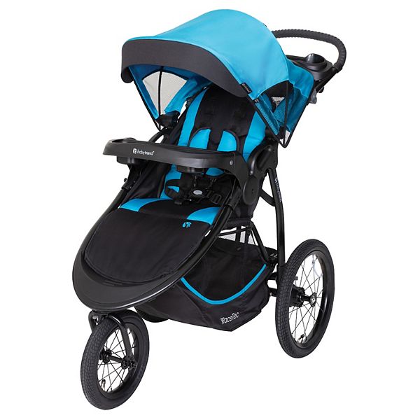 Kohls store baby jogger