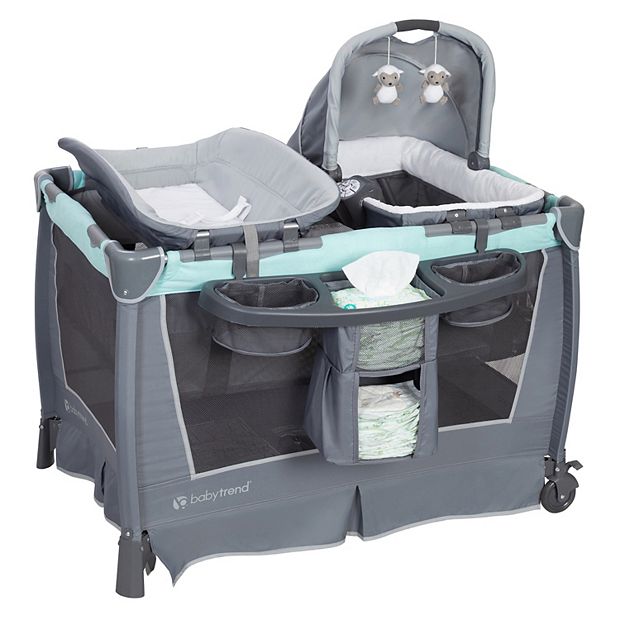 Kohls baby hot sale playpen