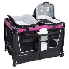 Kohls baby store pack n play