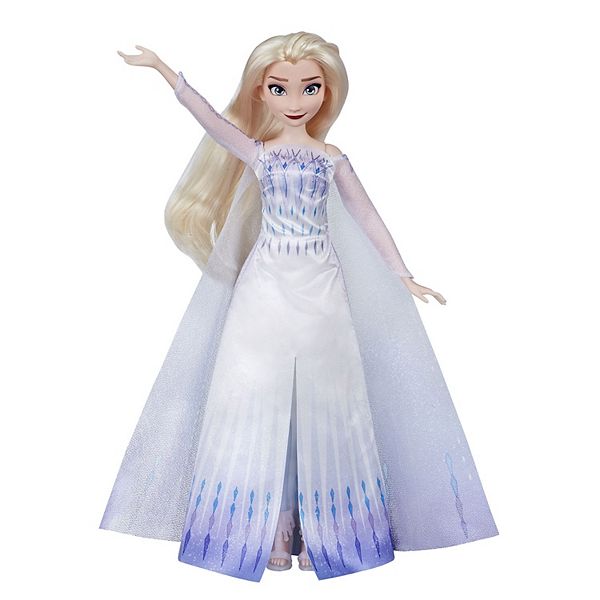 Disney Frozen 2 Musical Adventure Anna Singing Doll *BRAND NEW* 