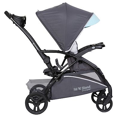 Baby Trend Sit n Stand Double Stroller