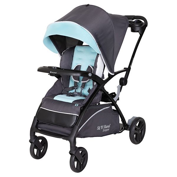 Baby Trend Sit n Stand Stroller