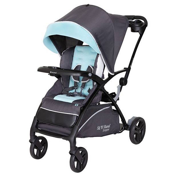 Kohls baby outlet strollers