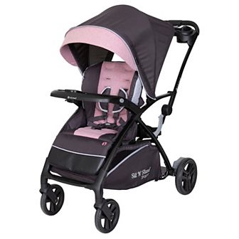 Baby Trend Sit N' Stand® 5-in-1 Shopper Stroller