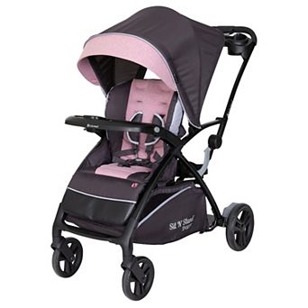 Baby Trend Sit N' Stand® 5-in-1 Shopper Stroller