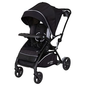 Baby Trend Sit N' Stand® 5-in-1 Shopper Stroller