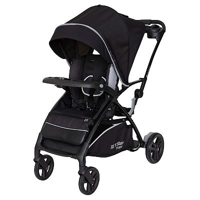 Baby Sit N Stand 5-in-1 Shopper Stroller (Kona)