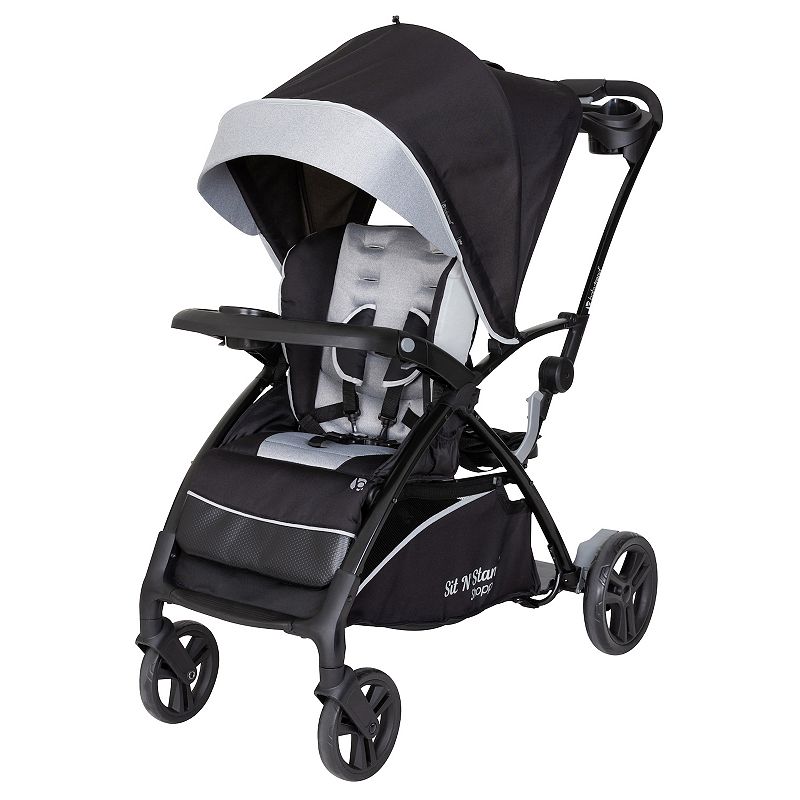 Kohls clearance baby jogger