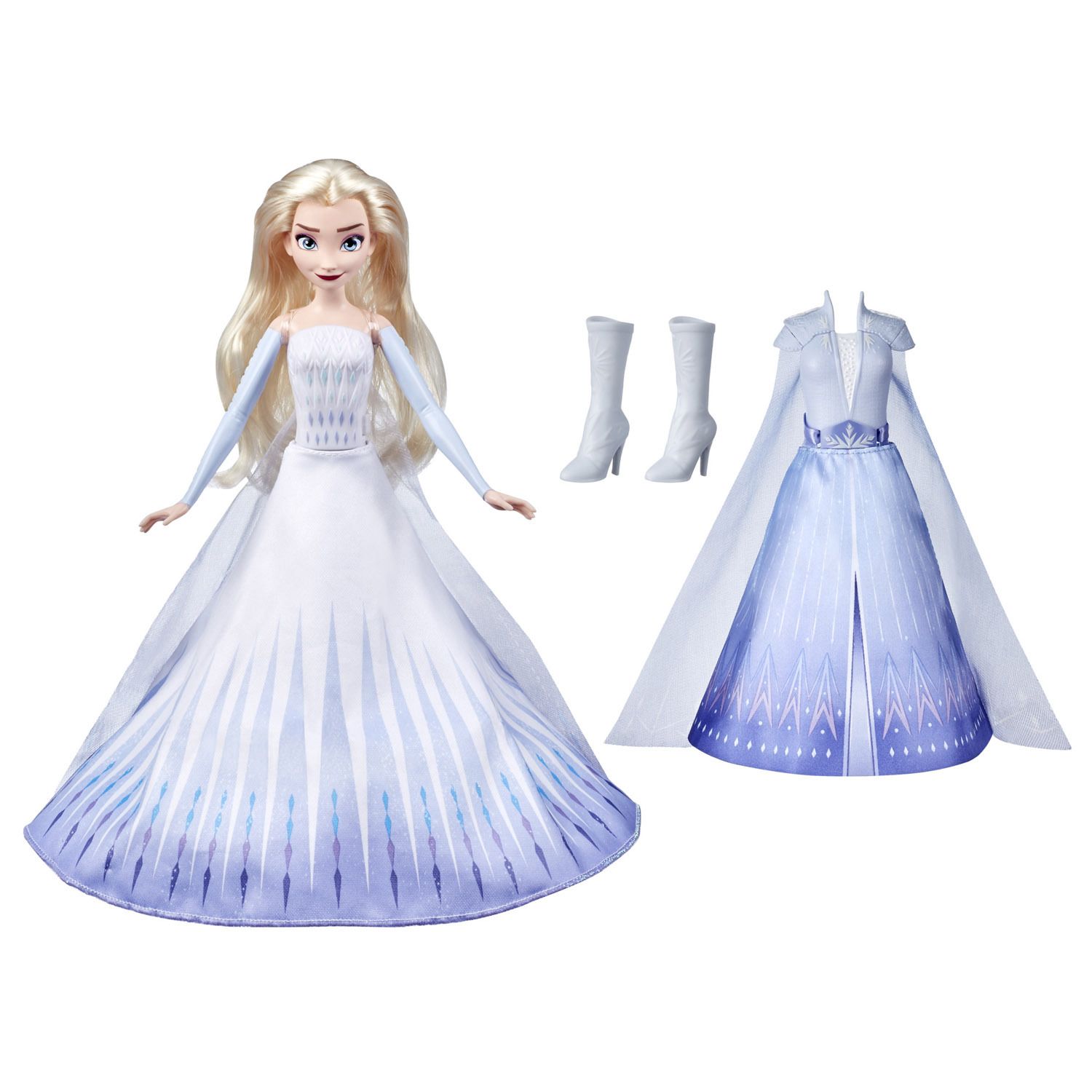 frozen 2 elsa outfit