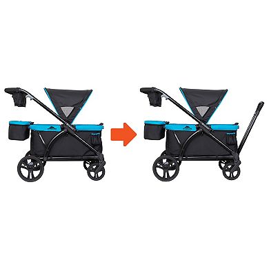 Baby Trend Expedition Stroller Wagon Plus