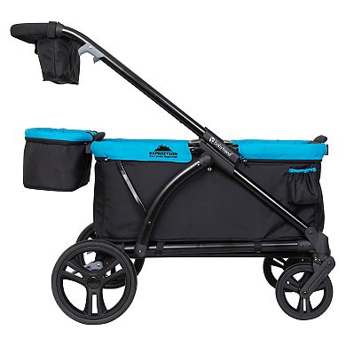 Baby Trend Expedition Stroller Wagon Plus