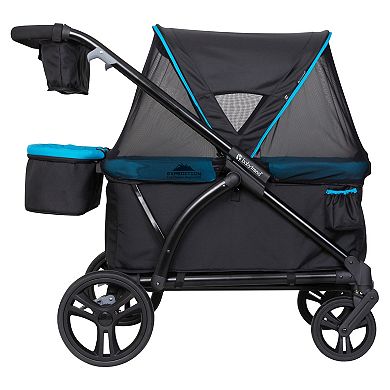 Baby Trend Expedition Stroller Wagon Plus