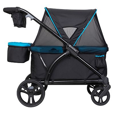 stroller travel Baby Trend Tango PRO Stroller Travel System with Secure-Lift Infant Car Seat Dash Black