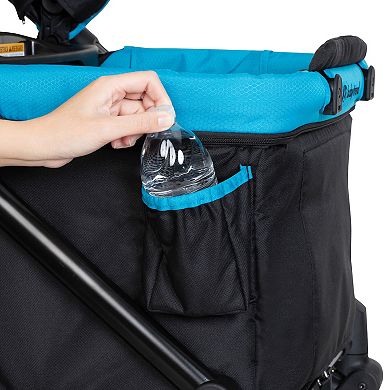 Baby Trend Expedition Stroller Wagon Plus