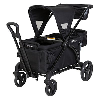 Baby Trend Expedition Stroller Wagon Plus