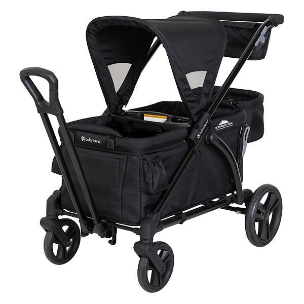 Kohl's hotsell double stroller