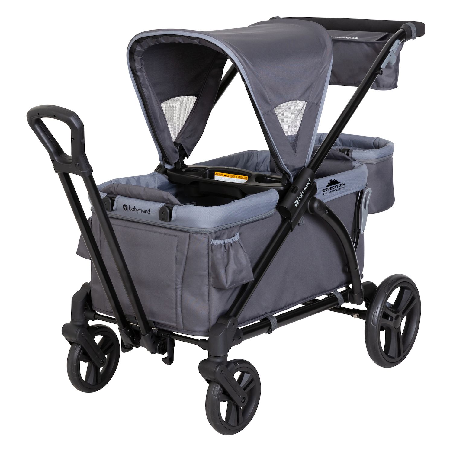 Baby Trend Expedition Stroller Wagon Plus