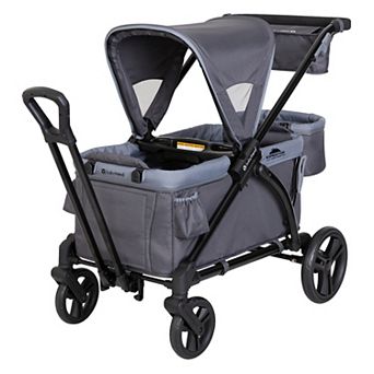 Baby Trend Expedition Stroller Wagon Plus