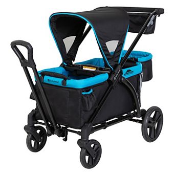 Baby Trend Expedition Stroller Wagon Plus