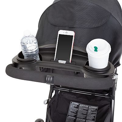 all terrain dog stroller Palster Explorer All Terrain Dog Stroller - Black & Harbour Blue