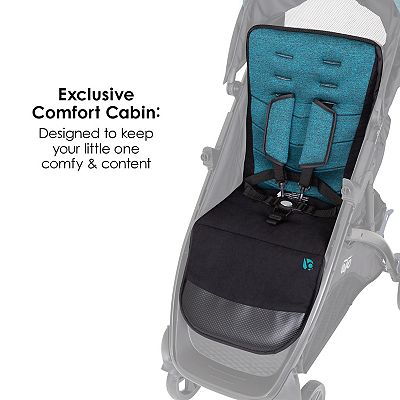 Baby Trend Tango Travel System - Veridian