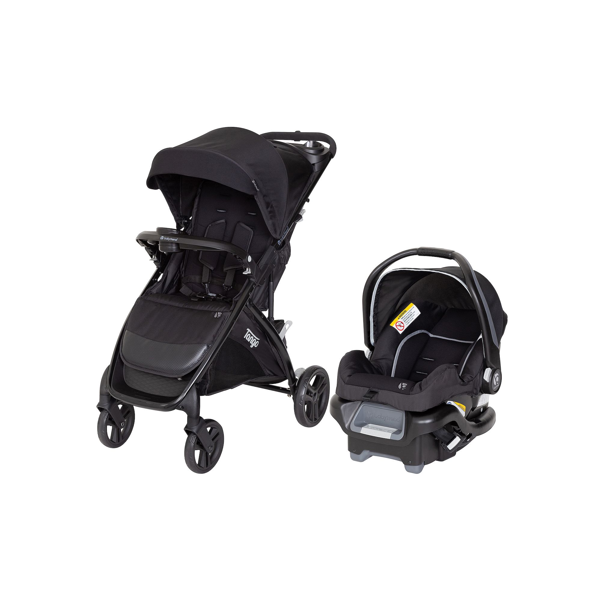 Baby Trend Tango Travel System, Kona