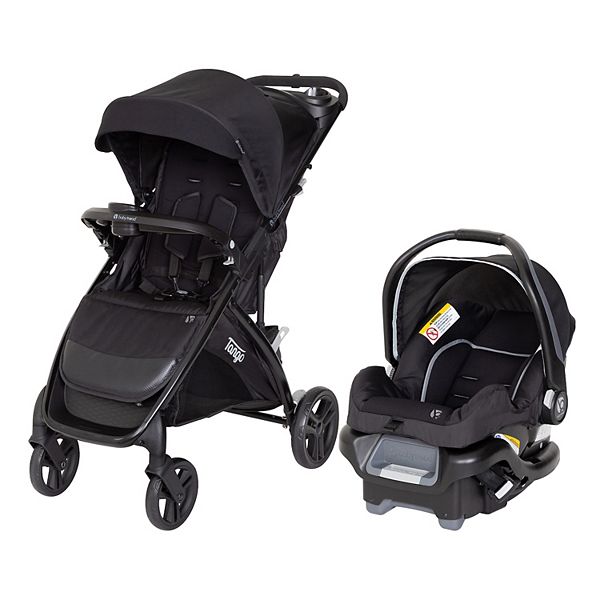 Baby Trend Tango Travel System