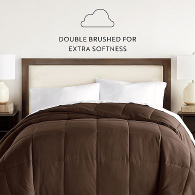 Home Collection All Season Lightweight Premium Down-Alternative Comforter