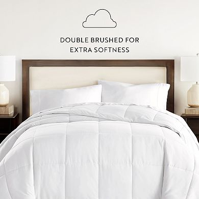 Home Collection All Season Lightweight Premium Down-Alternative Comforter