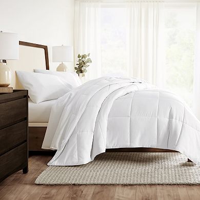 Home Collection All Season Lightweight Premium Down-Alternative Comforter