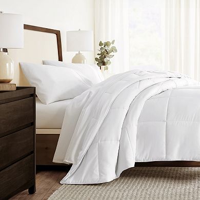 Home Collection All Season Lightweight Premium Down-Alternative Comforter