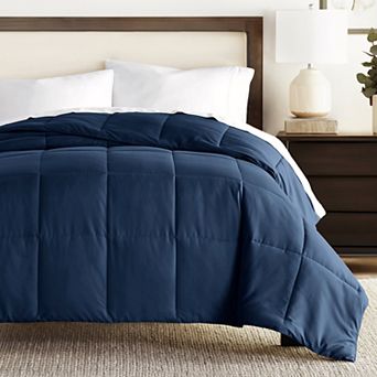 Home Collection All Season Lightweight Premium Down-Alternative Comforter
