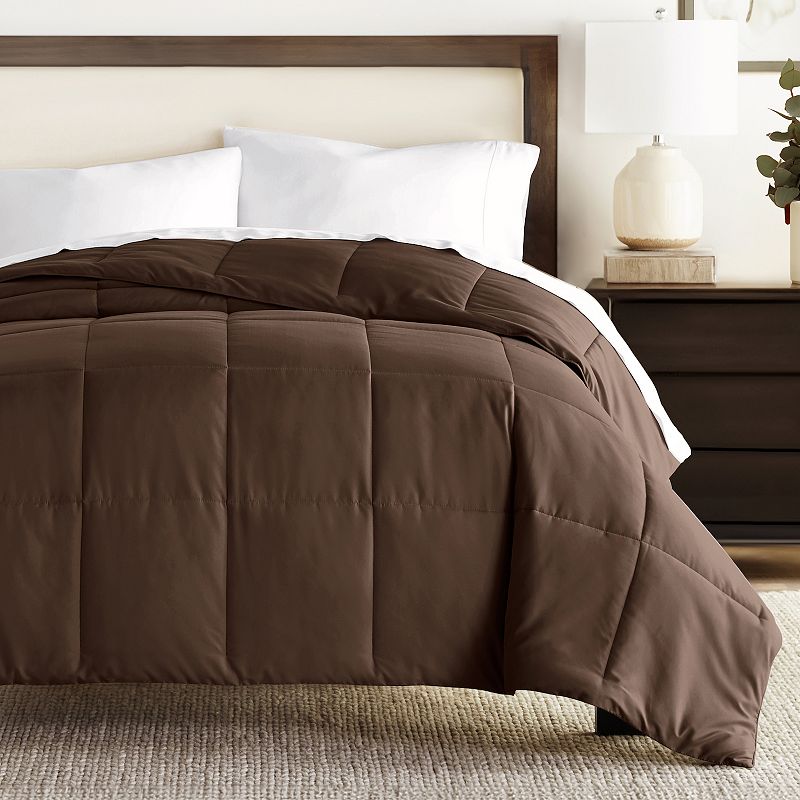 Home Collection All Season Lightweight Premium Down-Alternative Comforter, 