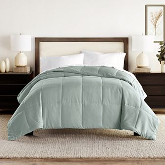 Home Collection All Season Lightweight Premium Down-Alternative Comforter