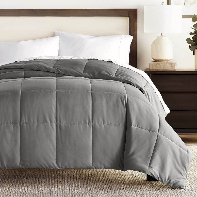 Home Collection All Season Lightweight Premium Down-Alternative Comforter, 