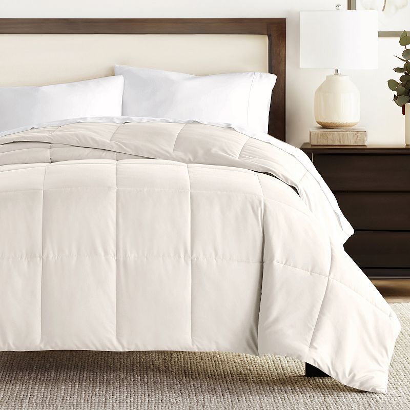 Home Collection All Season Lightweight Premium Down-Alternative Comforter, 