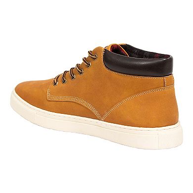 Deer Stags Warren Jr Boys' Sneaker Boots