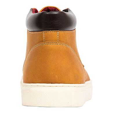 Deer Stags Warren Jr Boys' Sneaker Boots