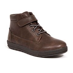 Boys sneaker outlet boots