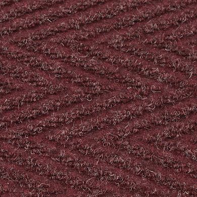 Apache Mills Chevron Rib Doormat