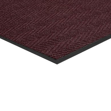 Apache Mills Chevron Rib Doormat