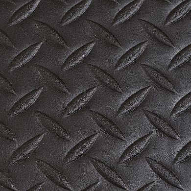 Apache Mills Soft Foot Diamond Deluxe Mat