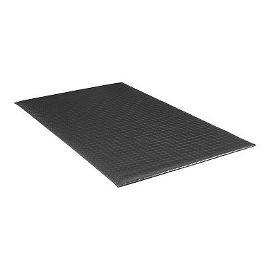 Apache Mills Soft Foot Diamond Deluxe Mat