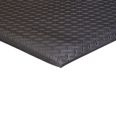 Apache Mills Diamond Star Mat